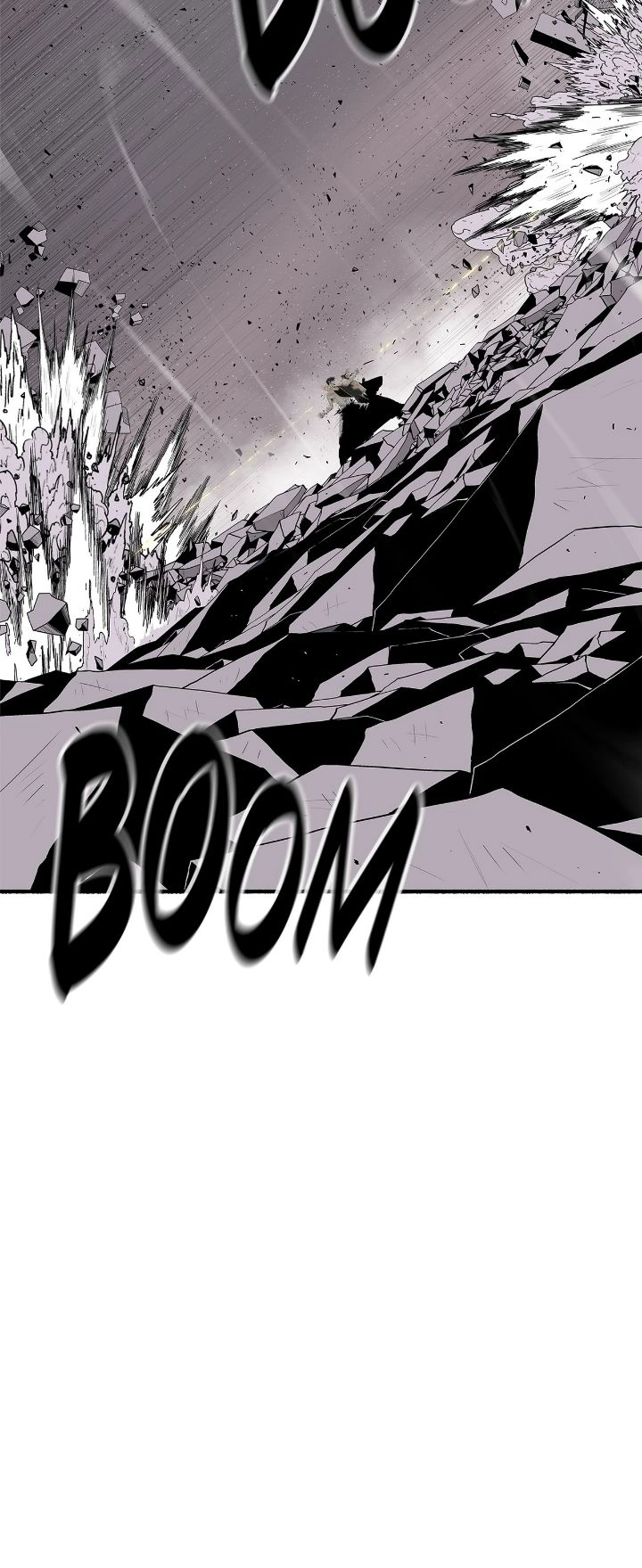 The Legend of the Northern Blade Chapter 179 Page 49