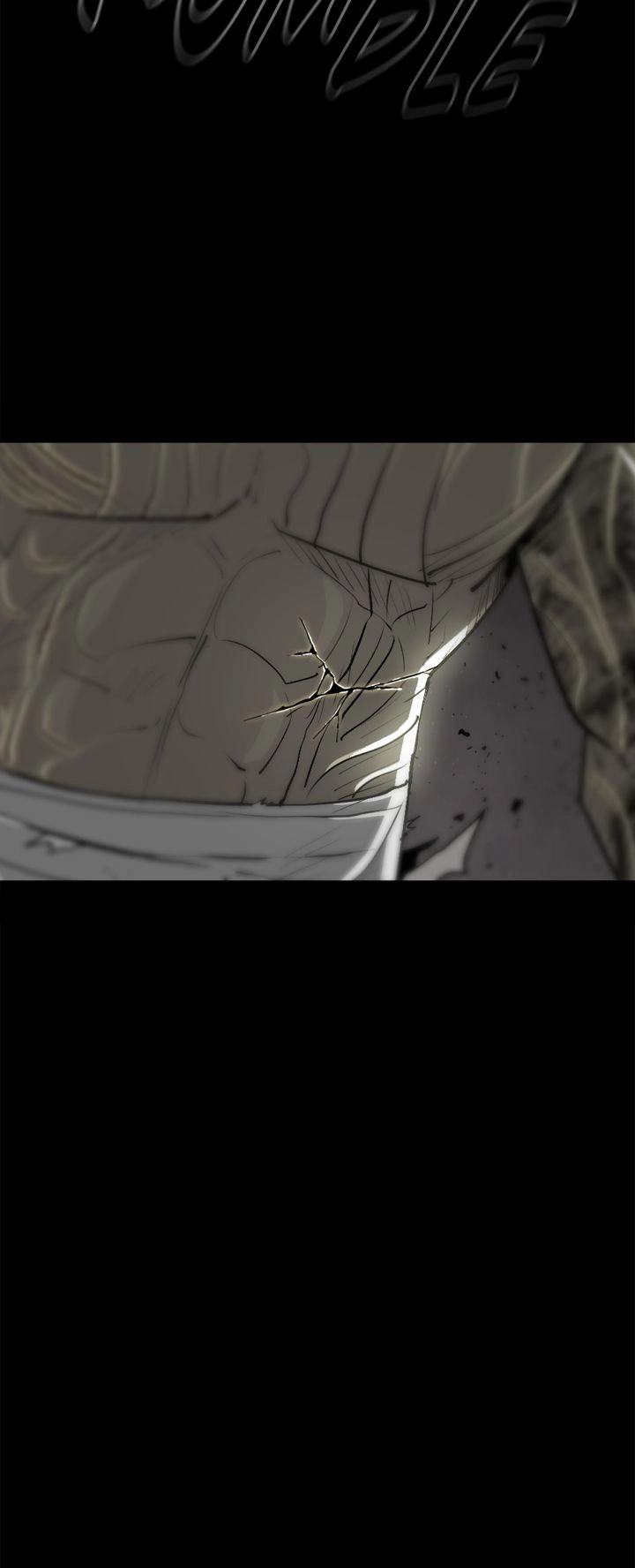 The Legend of the Northern Blade Chapter 179 Page 85