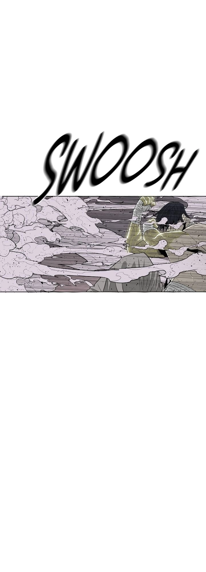 The Legend of the Northern Blade Chapter 179 Page 31