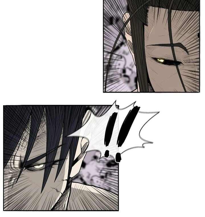 The Legend of the Northern Blade Chapter 179 Page 67