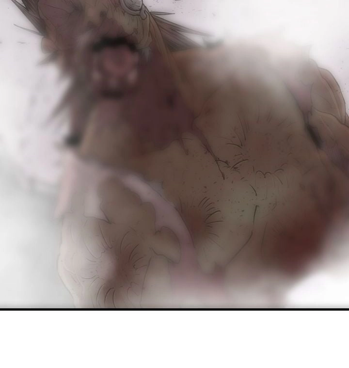 The Legend of the Northern Blade Chapter 179 Page 80