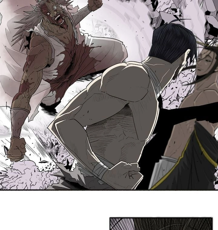 The Legend of the Northern Blade Chapter 179 Page 66