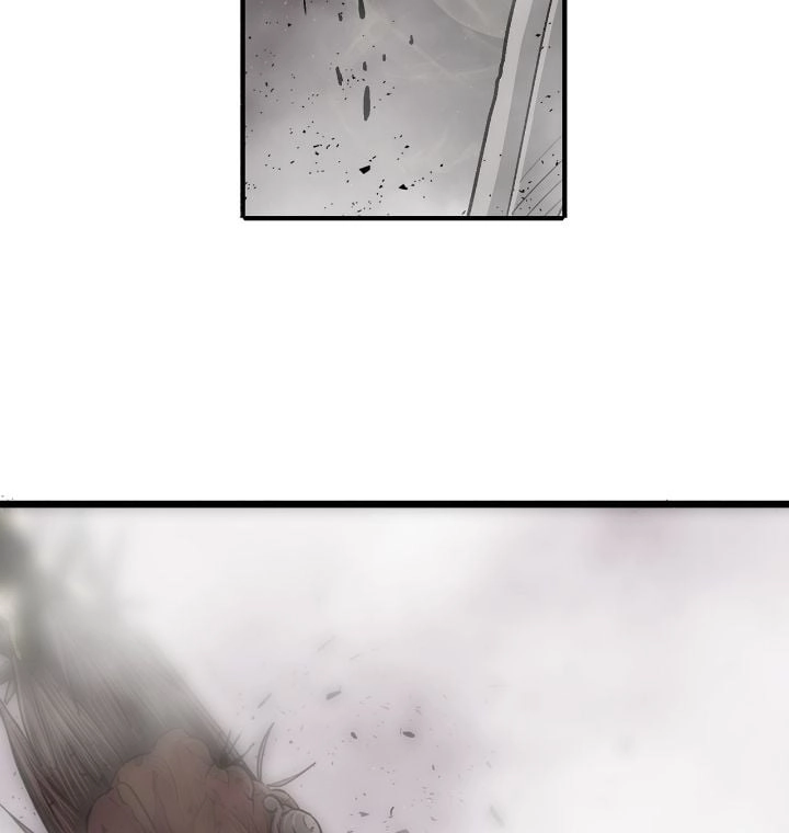 The Legend of the Northern Blade Chapter 179 Page 79