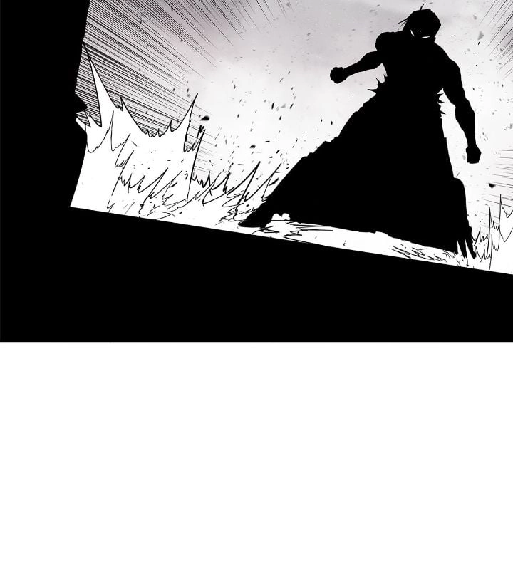 The Legend of the Northern Blade Chapter 179 Page 21