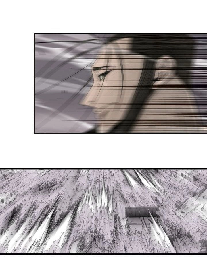 The Legend of the Northern Blade Chapter 179 Page 63