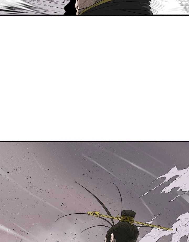 The Legend of the Northern Blade Chapter 179 Page 70