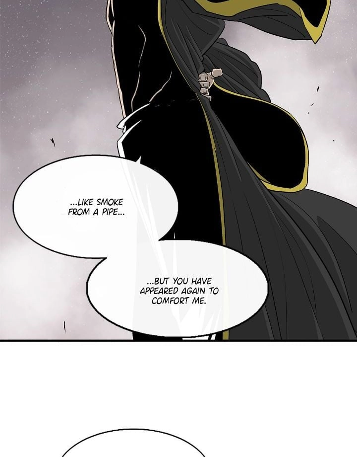 The Legend of the Northern Blade Chapter 179 Page 25