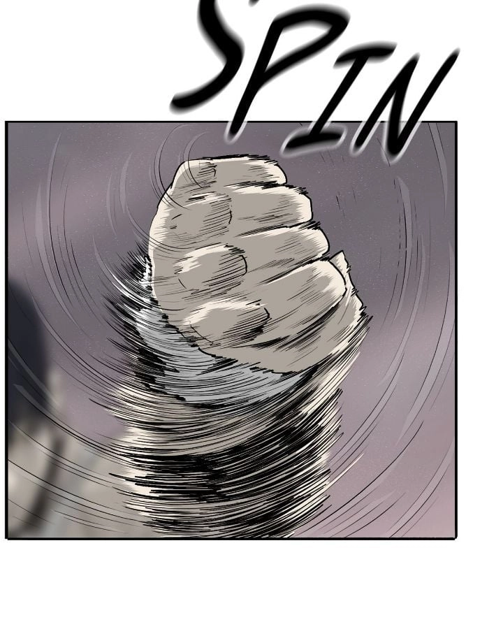 The Legend of the Northern Blade Chapter 179 Page 52