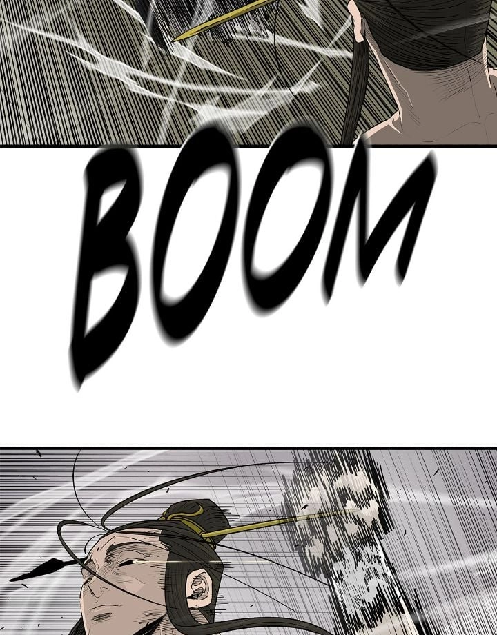 The Legend of the Northern Blade Chapter 179 Page 9