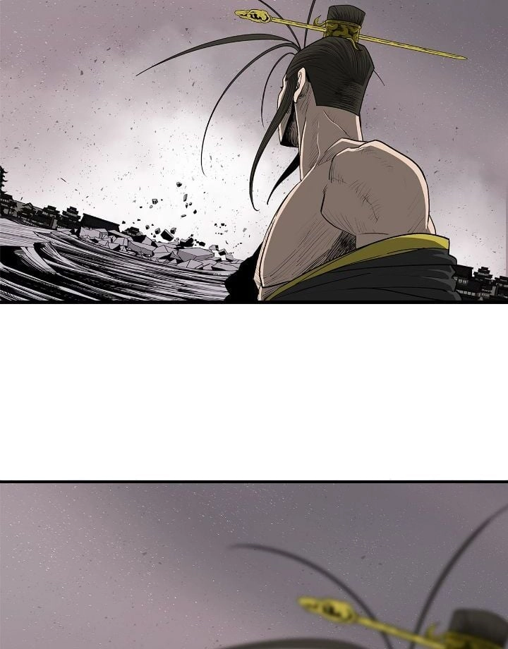 The Legend of the Northern Blade Chapter 179 Page 76