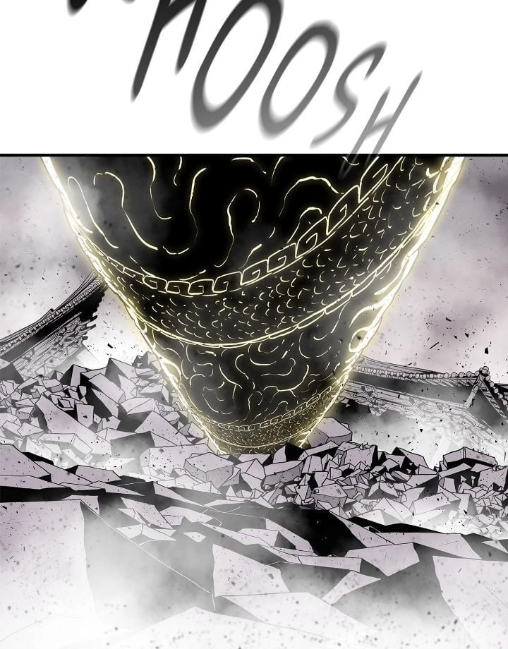 The Legend of the Northern Blade Chapter 179 Page 39