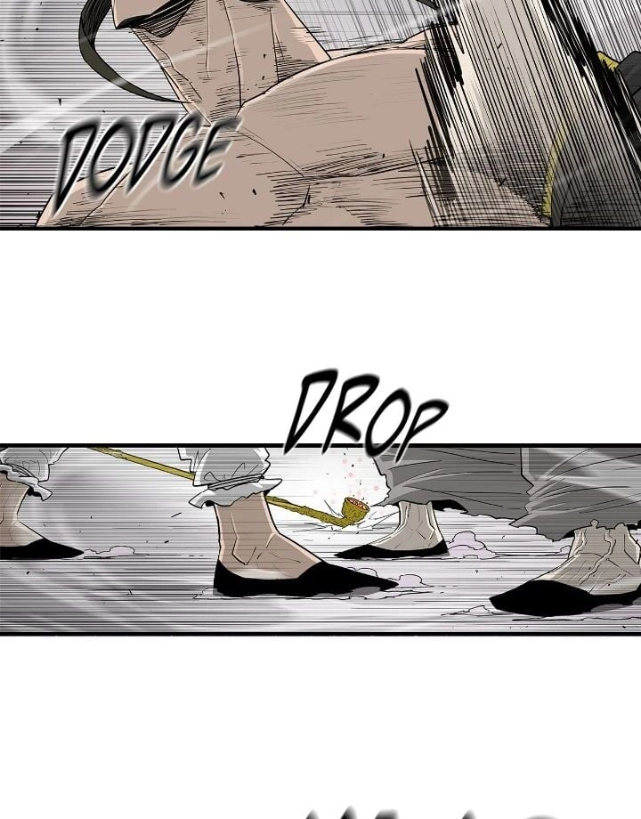 The Legend of the Northern Blade Chapter 179 Page 10