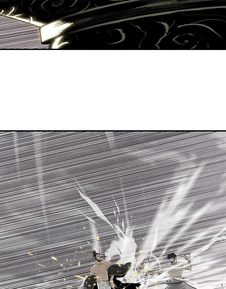The Legend of the Northern Blade Chapter 179 Page 14