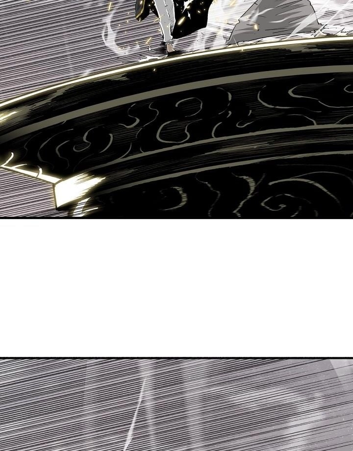 The Legend of the Northern Blade Chapter 179 Page 15
