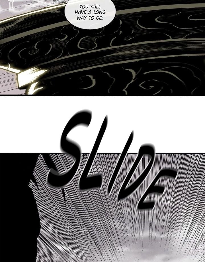 The Legend of the Northern Blade Chapter 179 Page 20