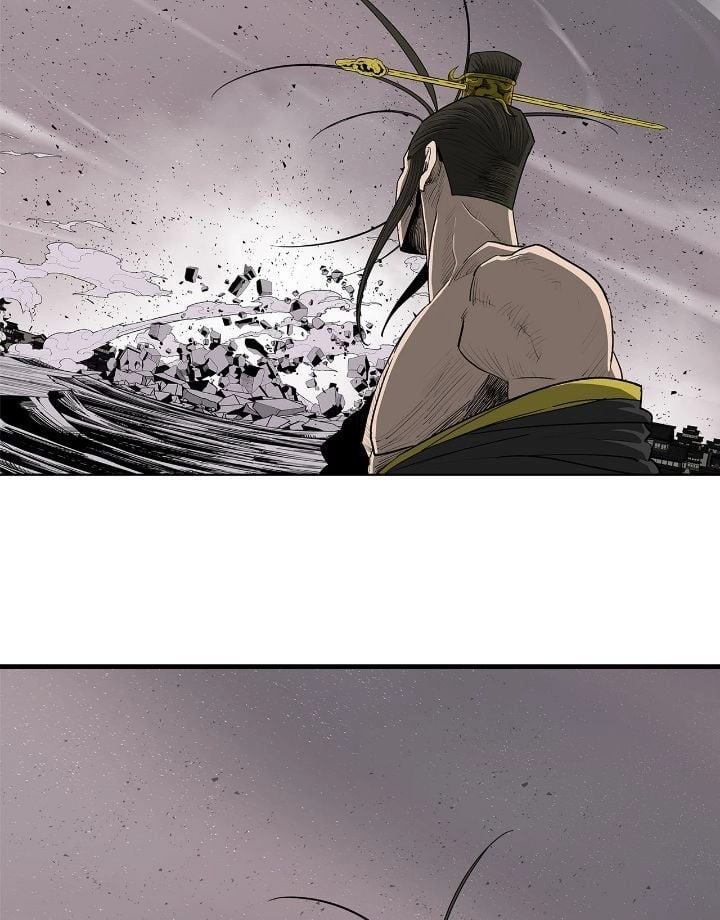 The Legend of the Northern Blade Chapter 179 Page 75