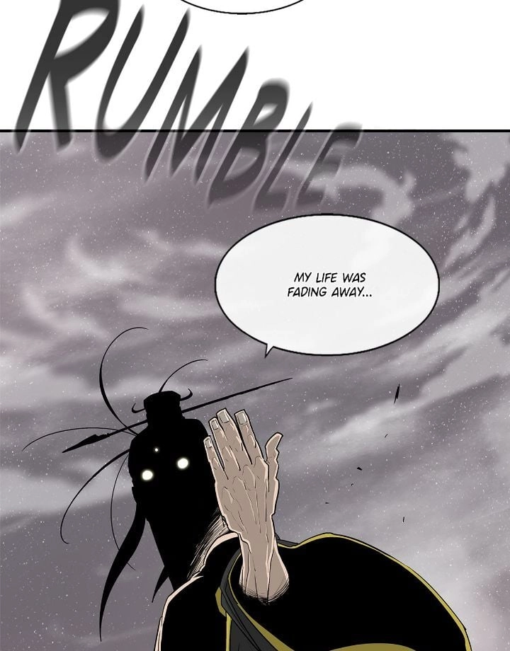 The Legend of the Northern Blade Chapter 179 Page 24