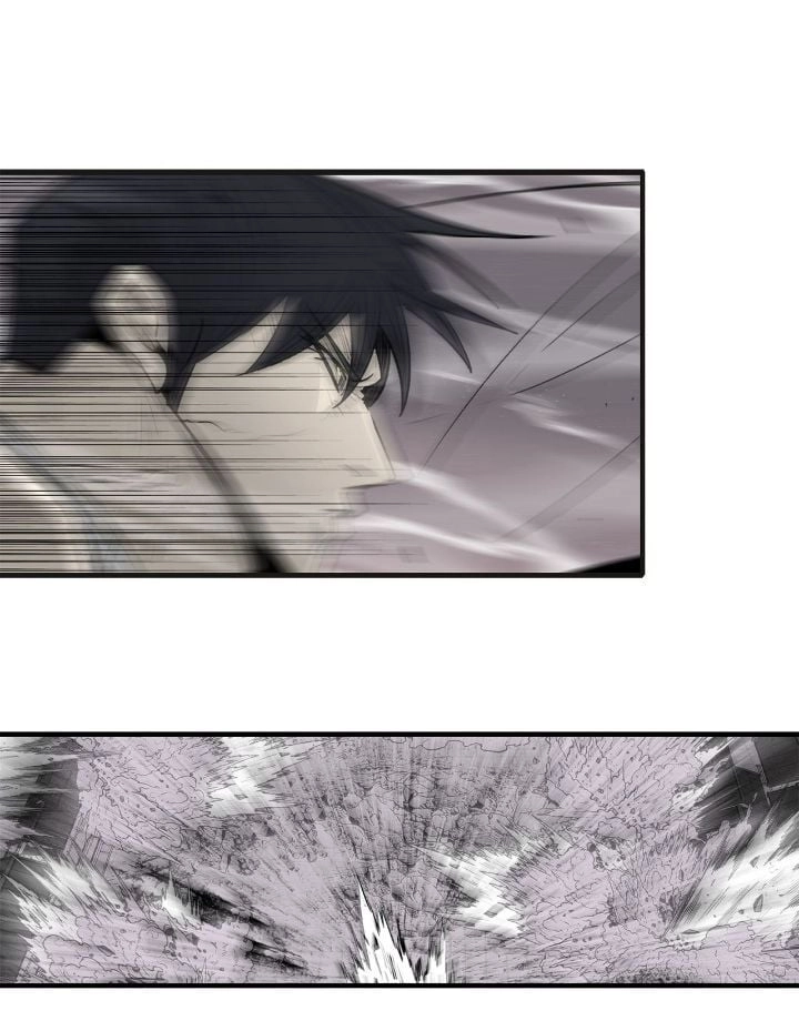 The Legend of the Northern Blade Chapter 179 Page 62