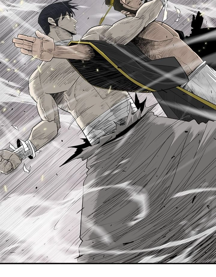 The Legend of the Northern Blade Chapter 179 Page 47