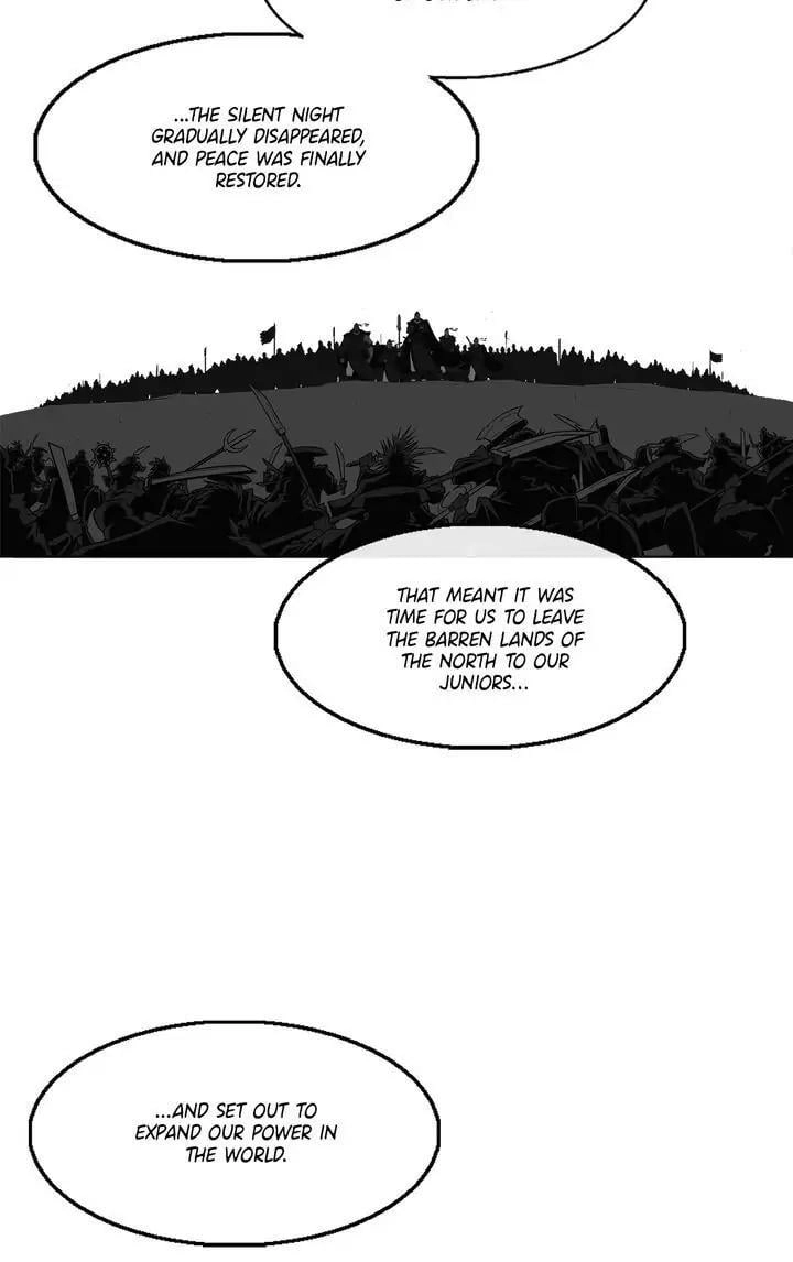 The Legend of the Northern Blade Chapter 65 Page 16
