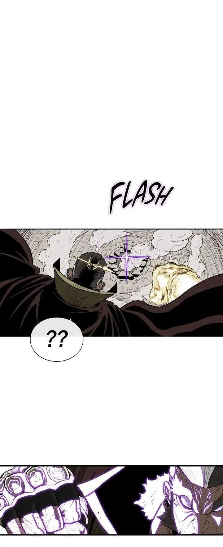 The Legend of the Northern Blade Chapter 65 Page 26
