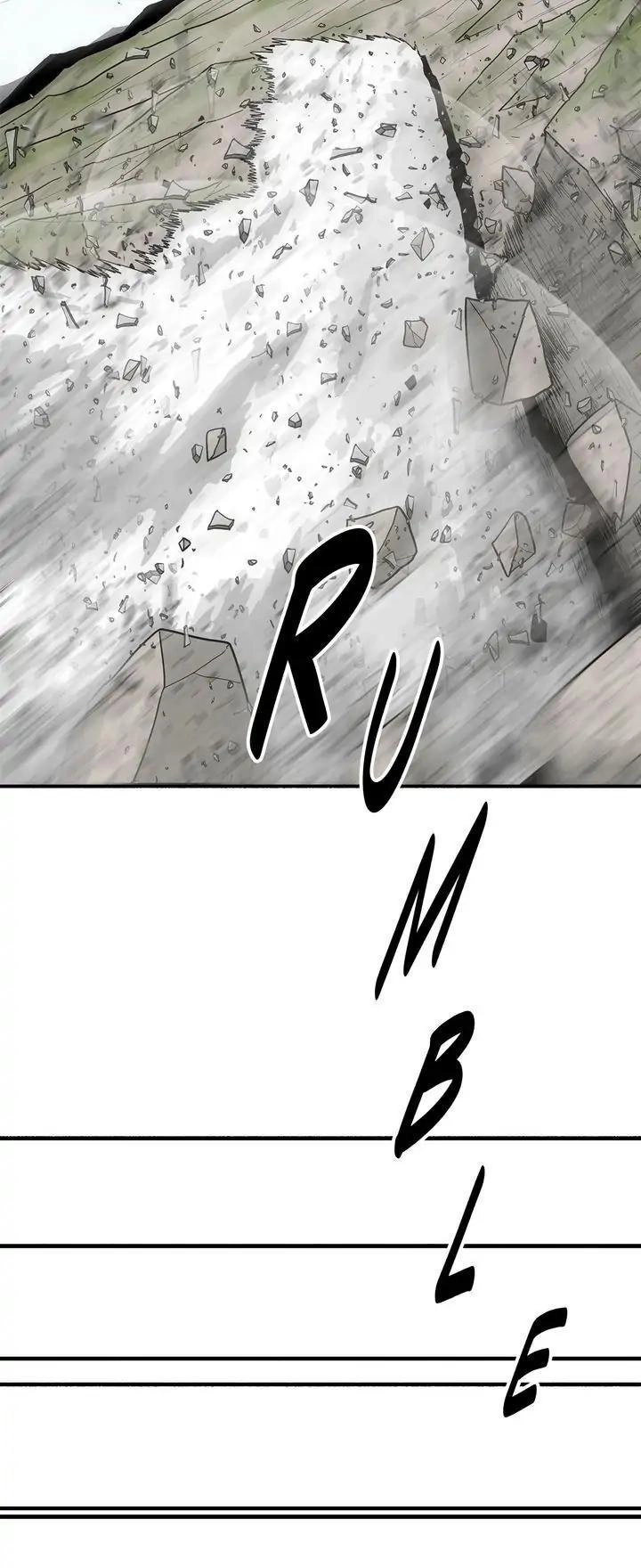 The Legend of the Northern Blade Chapter 66 Page 12