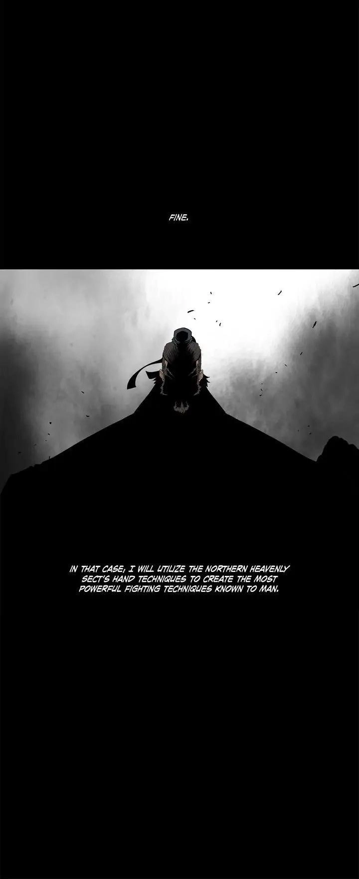 The Legend of the Northern Blade Chapter 66 Page 24