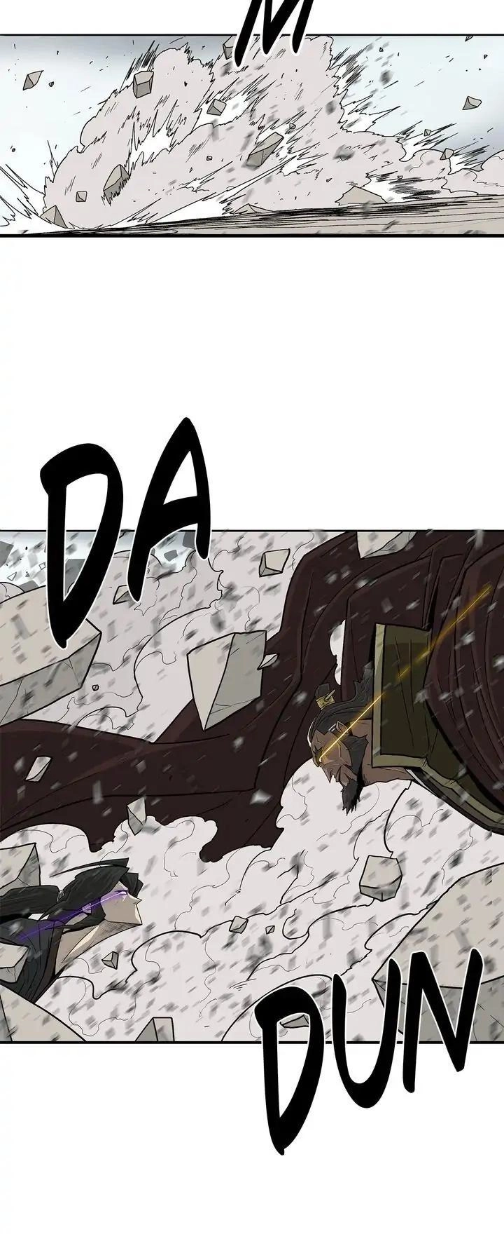 The Legend of the Northern Blade Chapter 66 Page 8