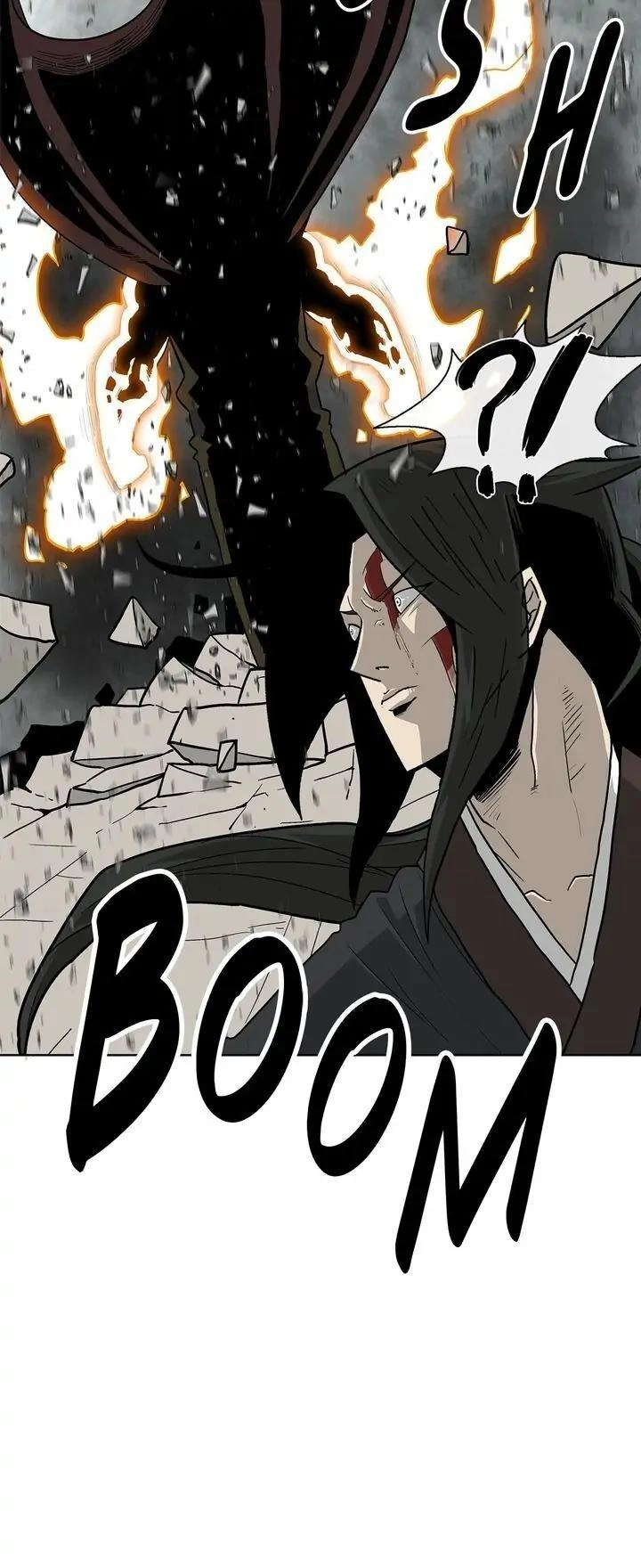 The Legend of the Northern Blade Chapter 66 Page 26