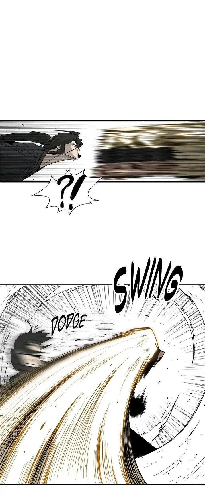 The Legend of the Northern Blade Chapter 66 Page 6