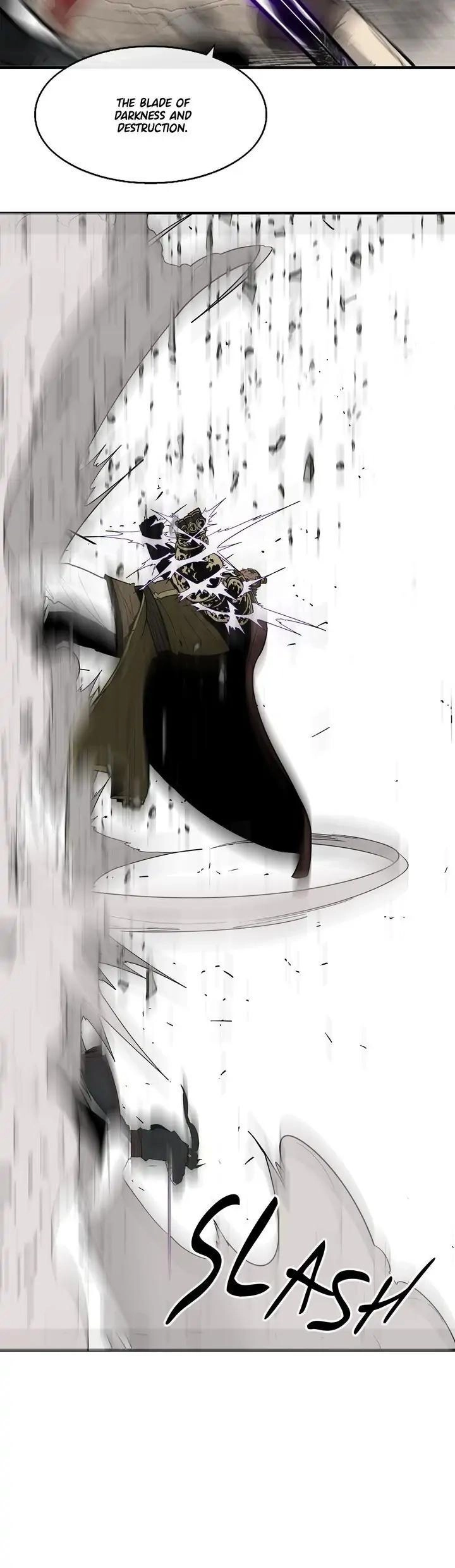 The Legend of the Northern Blade Chapter 66 Page 14