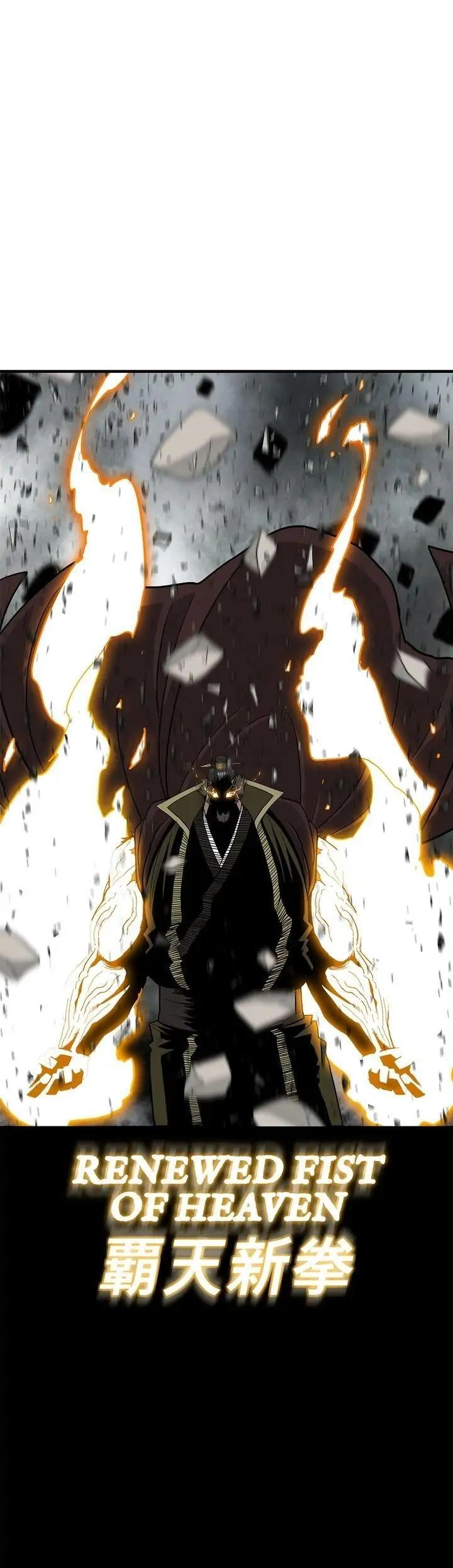 The Legend of the Northern Blade Chapter 66 Page 27
