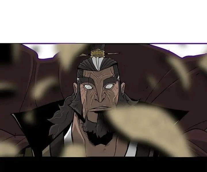 The Legend of the Northern Blade Chapter 66 Page 16