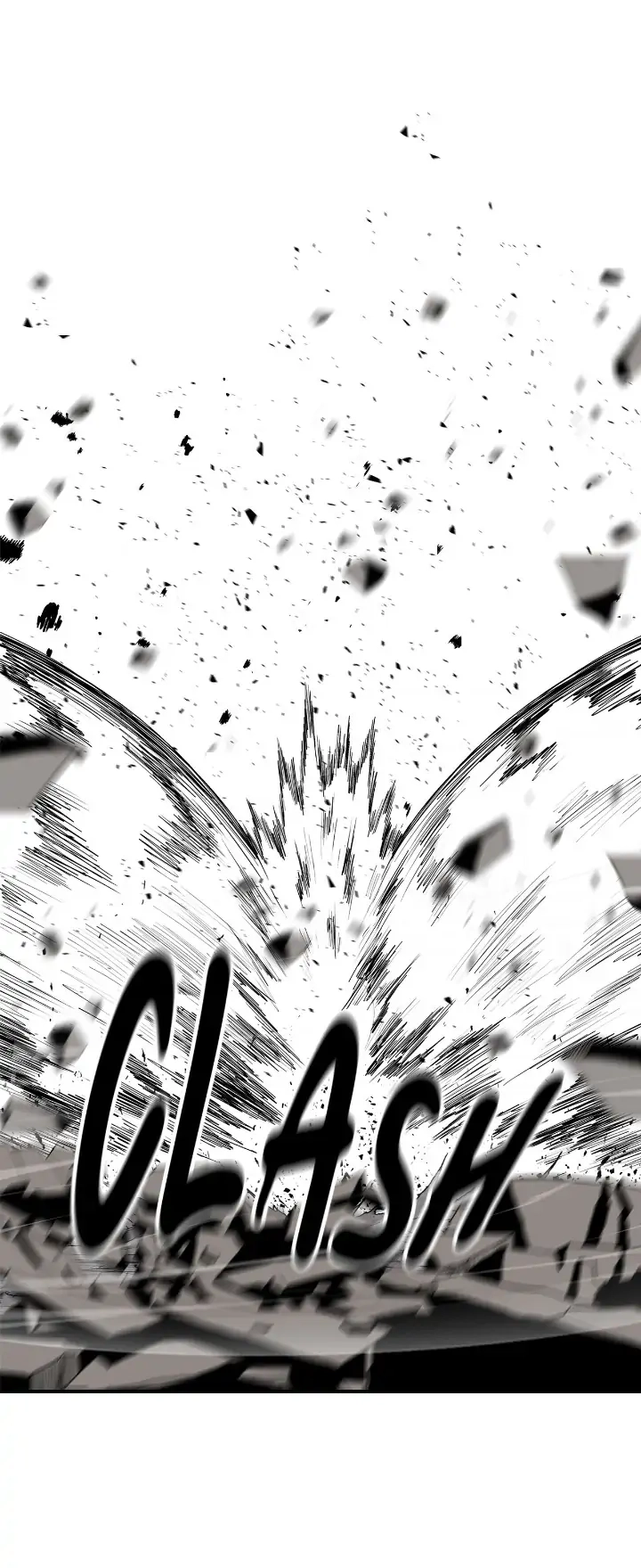 The Legend of the Northern Blade Chapter 156 Page 30