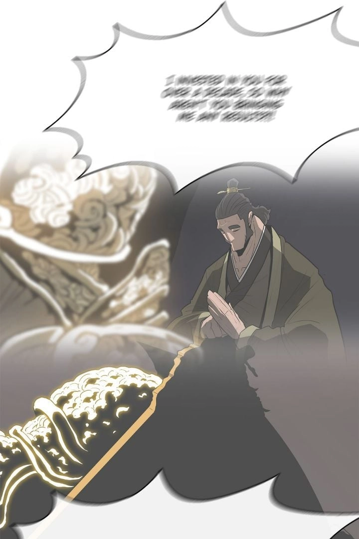 The Legend of the Northern Blade Chapter 169 Page 46