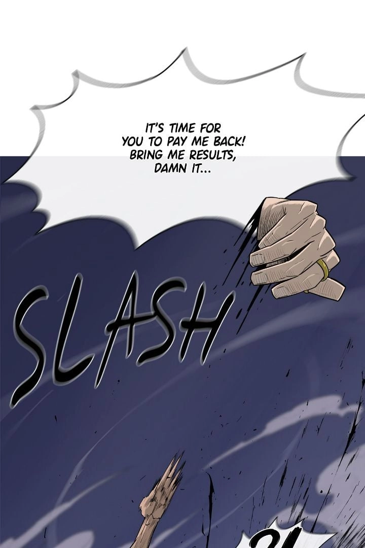 The Legend of the Northern Blade Chapter 169 Page 54