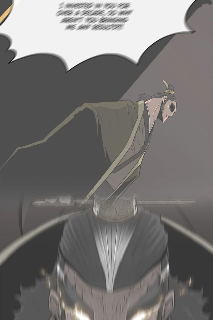 The Legend of the Northern Blade Chapter 169 Page 47