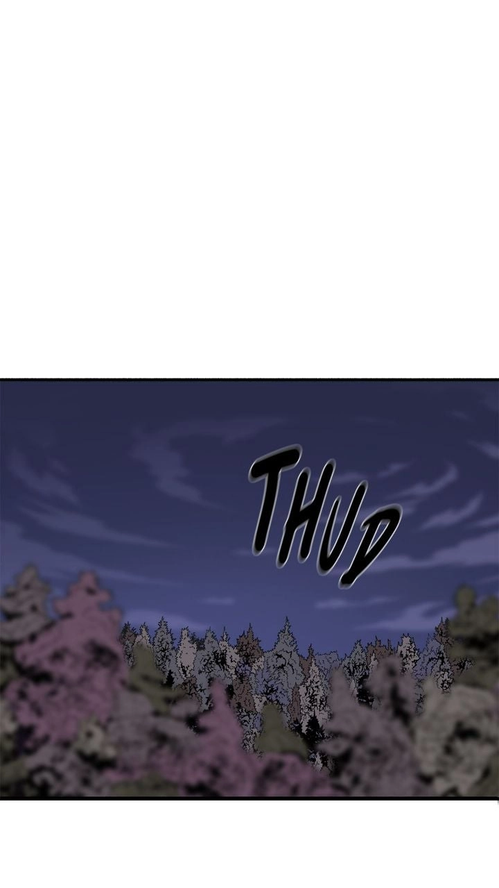 The Legend of the Northern Blade Chapter 169 Page 68
