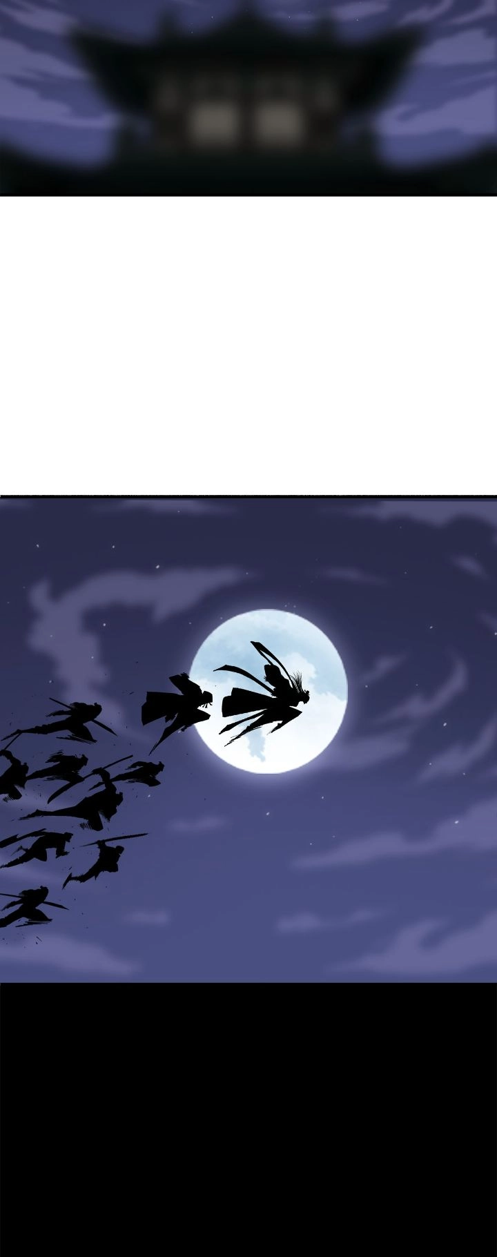 The Legend of the Northern Blade Chapter 169 Page 15
