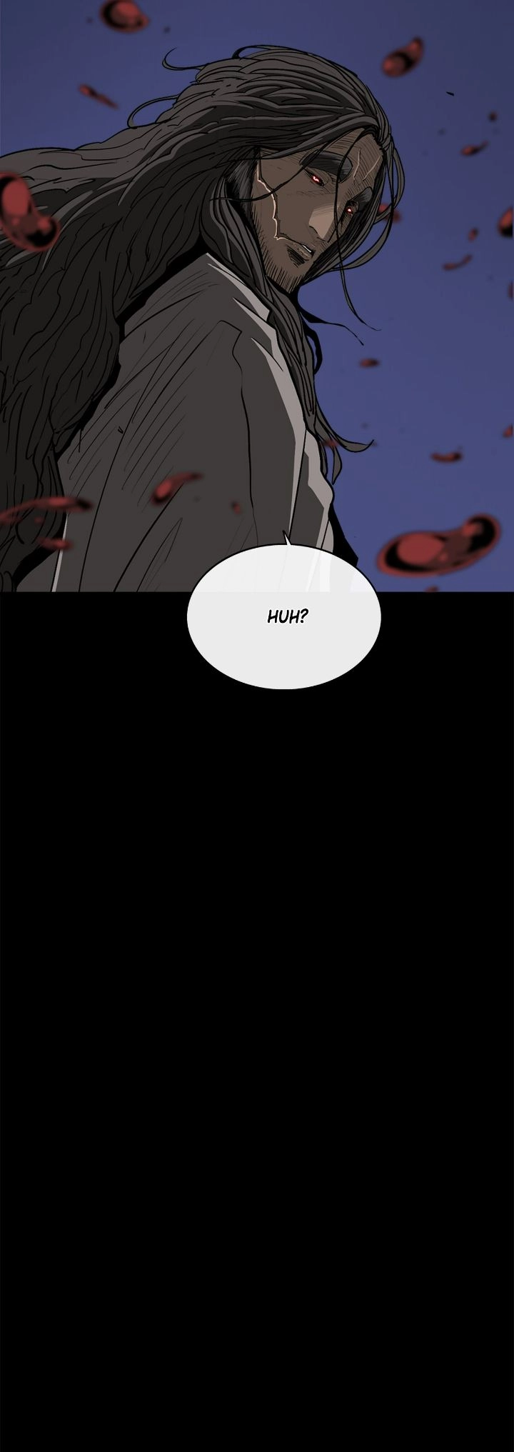 The Legend of the Northern Blade Chapter 169 Page 73