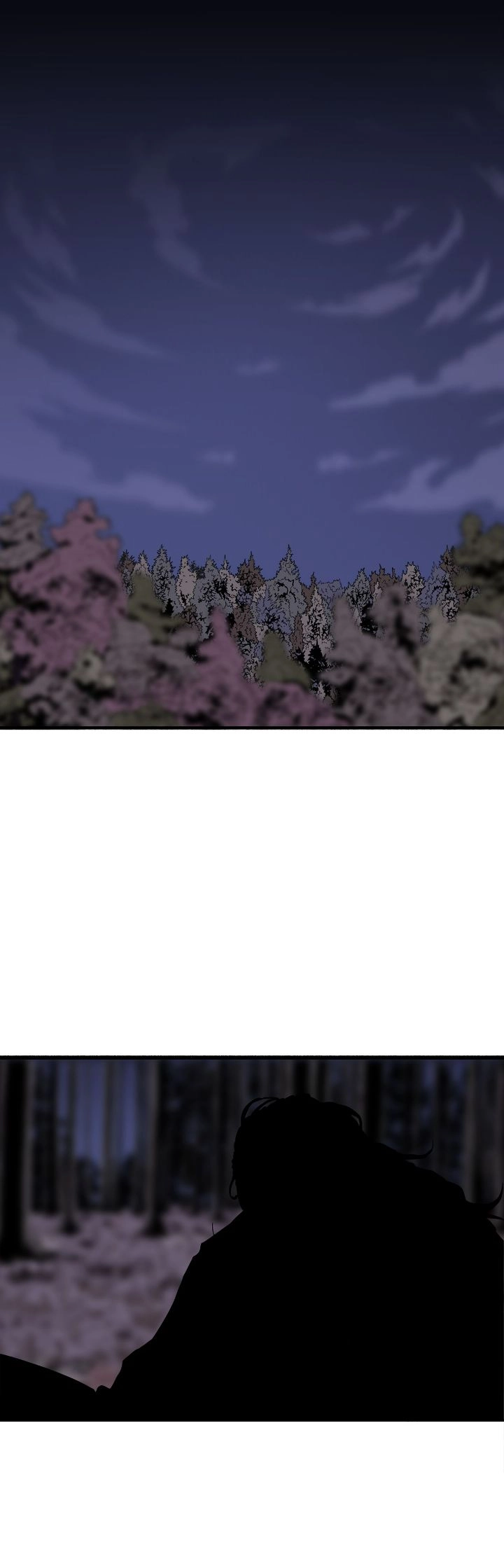 The Legend of the Northern Blade Chapter 169 Page 35