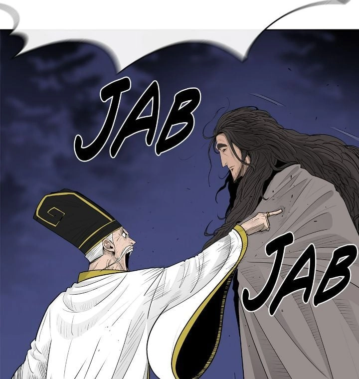 The Legend of the Northern Blade Chapter 169 Page 52