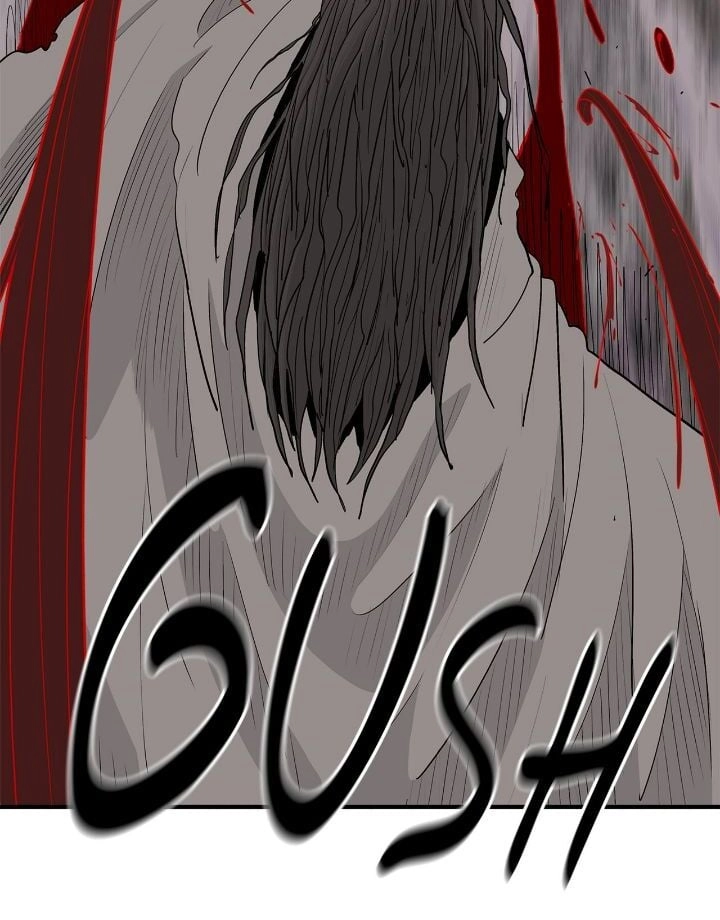The Legend of the Northern Blade Chapter 169 Page 67