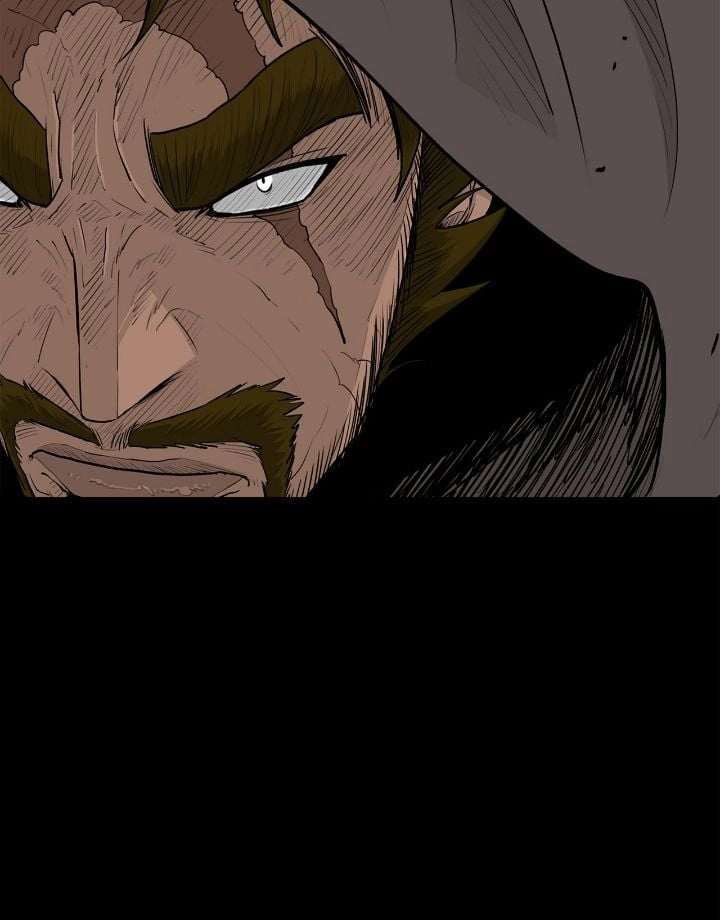 The Legend of the Northern Blade Chapter 169 Page 33