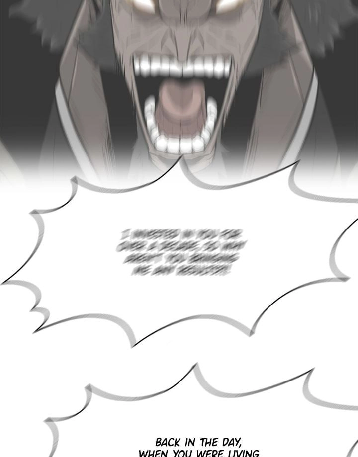 The Legend of the Northern Blade Chapter 169 Page 48