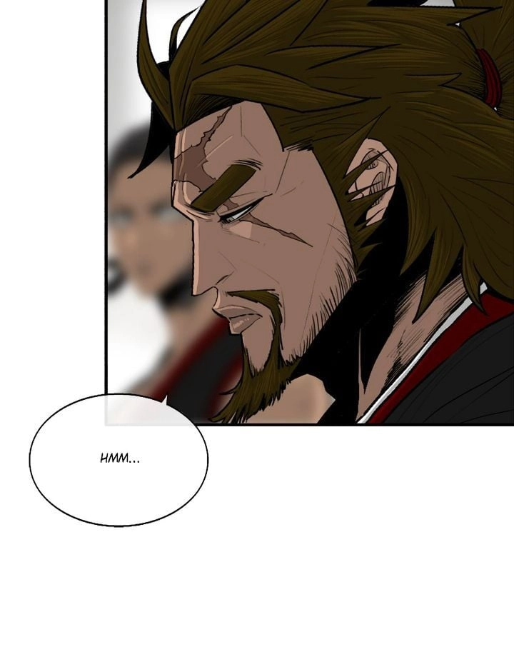 The Legend of the Northern Blade Chapter 169 Page 23