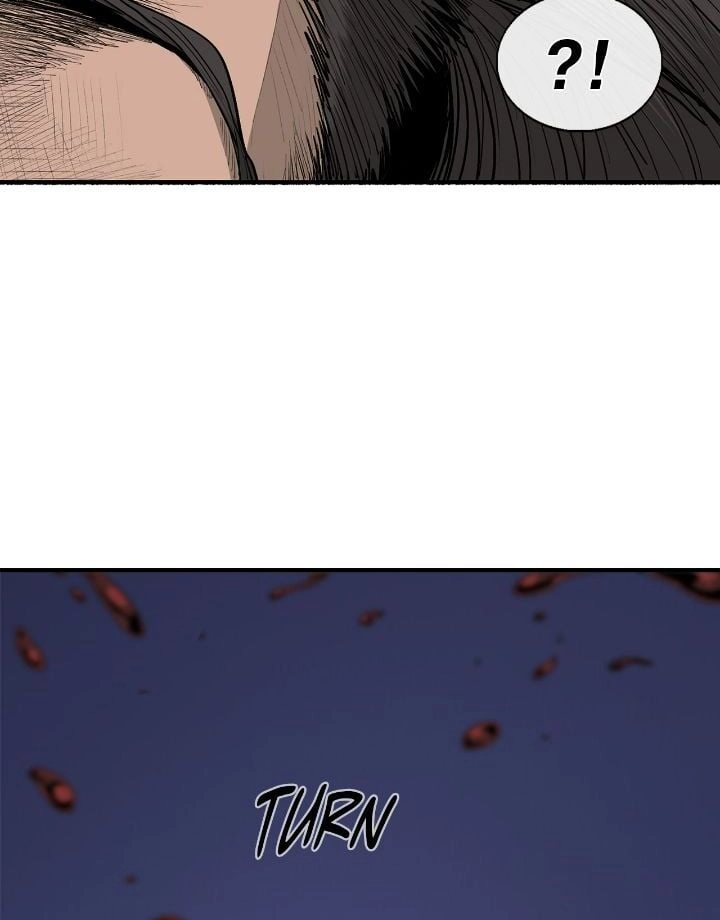 The Legend of the Northern Blade Chapter 169 Page 72