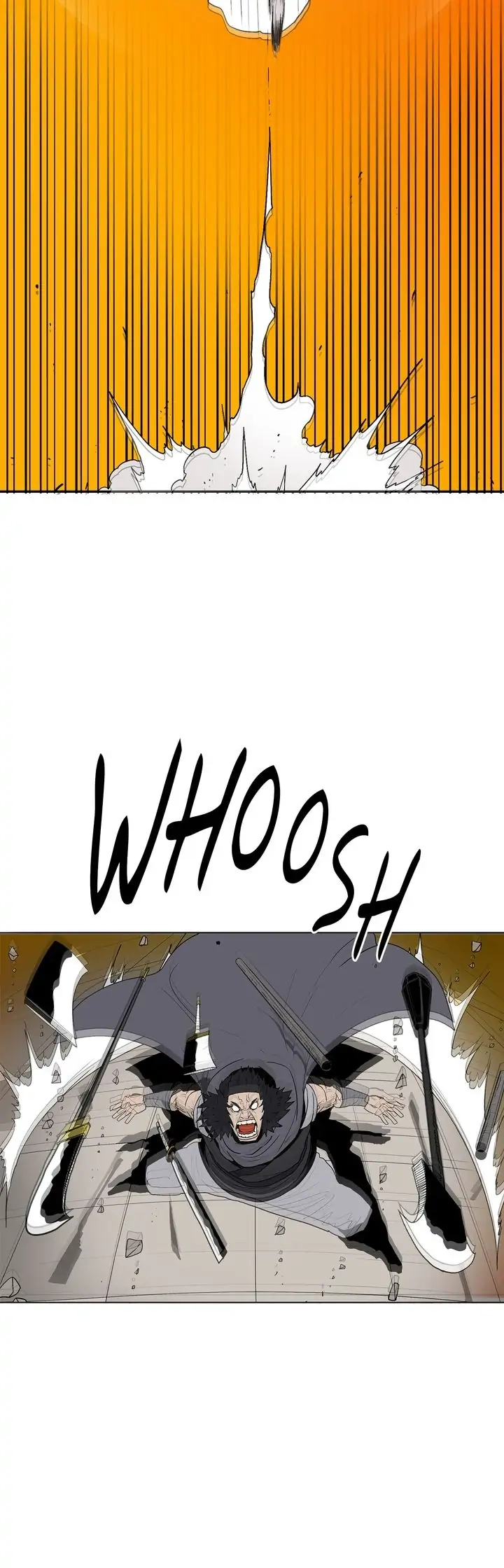 The Legend of the Northern Blade Chapter 80 Page 14