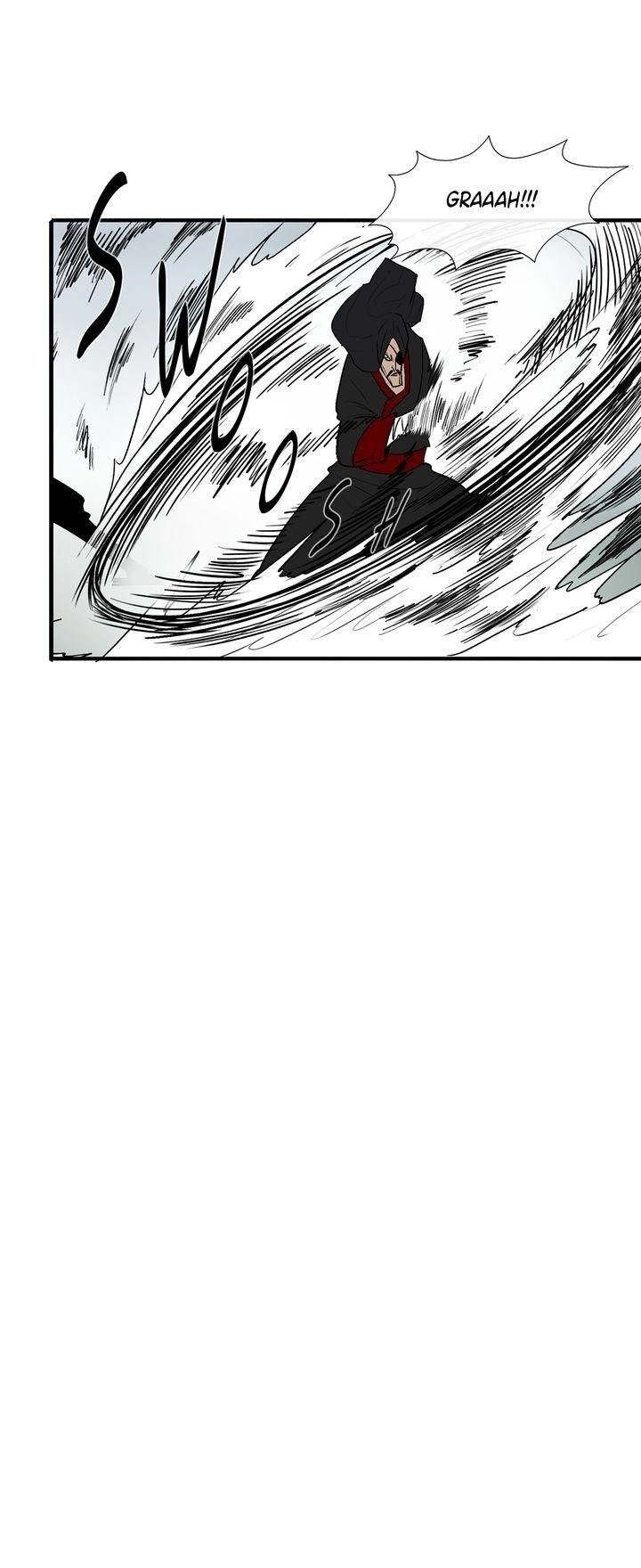 The Legend of the Northern Blade Chapter 30 Page 16