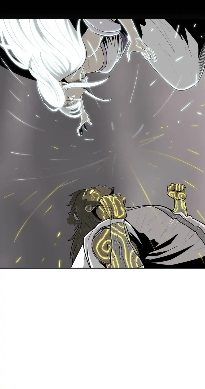 The Legend of the Northern Blade Chapter 113 Page 18